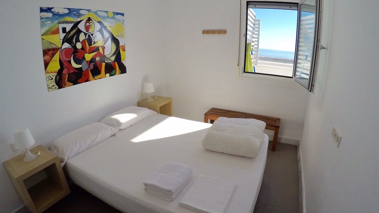 Photo of Bedroom in Las Negras