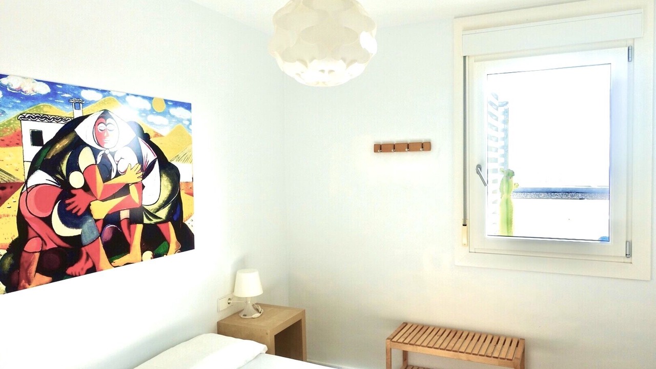 Photo of Bedroom in Las Negras