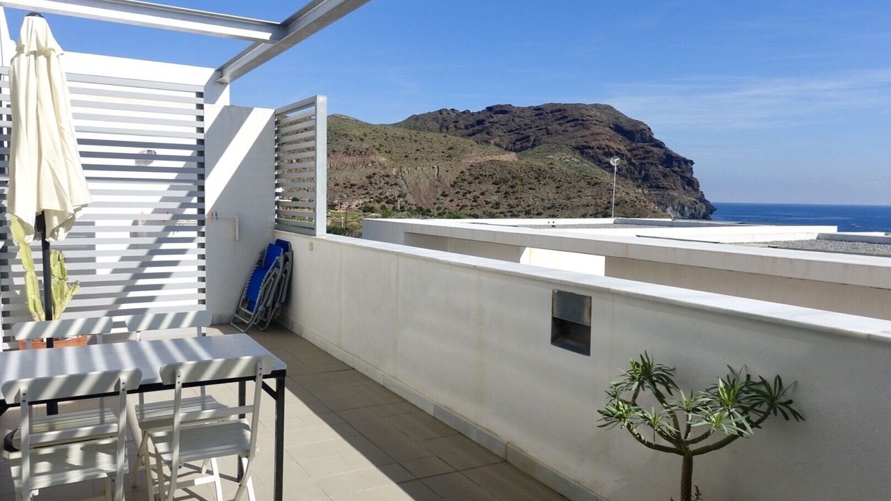 Photo of Outdoor in Las Negras