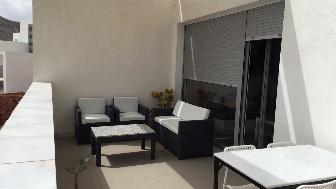 Photo of Outdoor in Las Negras