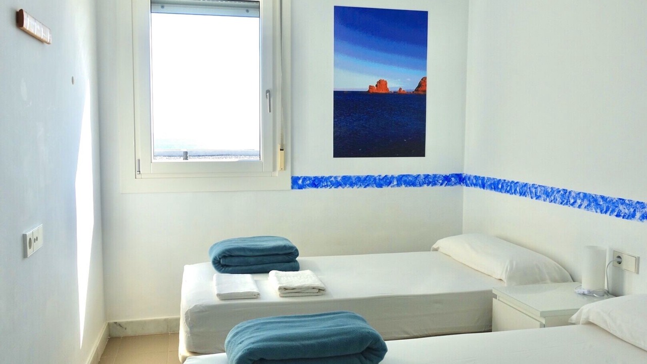Photo of Bedroom in Las Negras