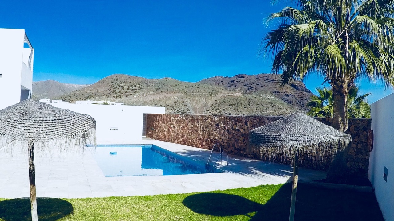 Photo of Outdoor in Las Negras