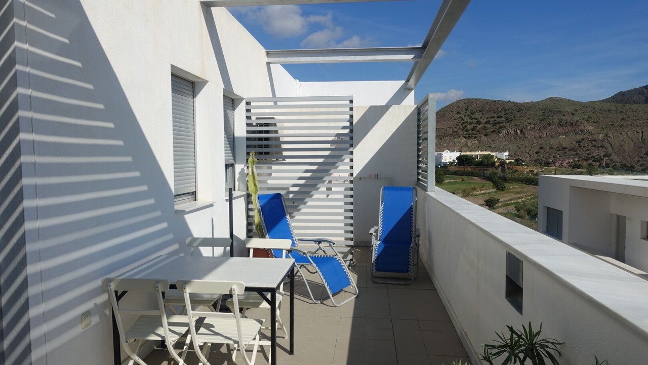 Photo of Outdoor in Las Negras