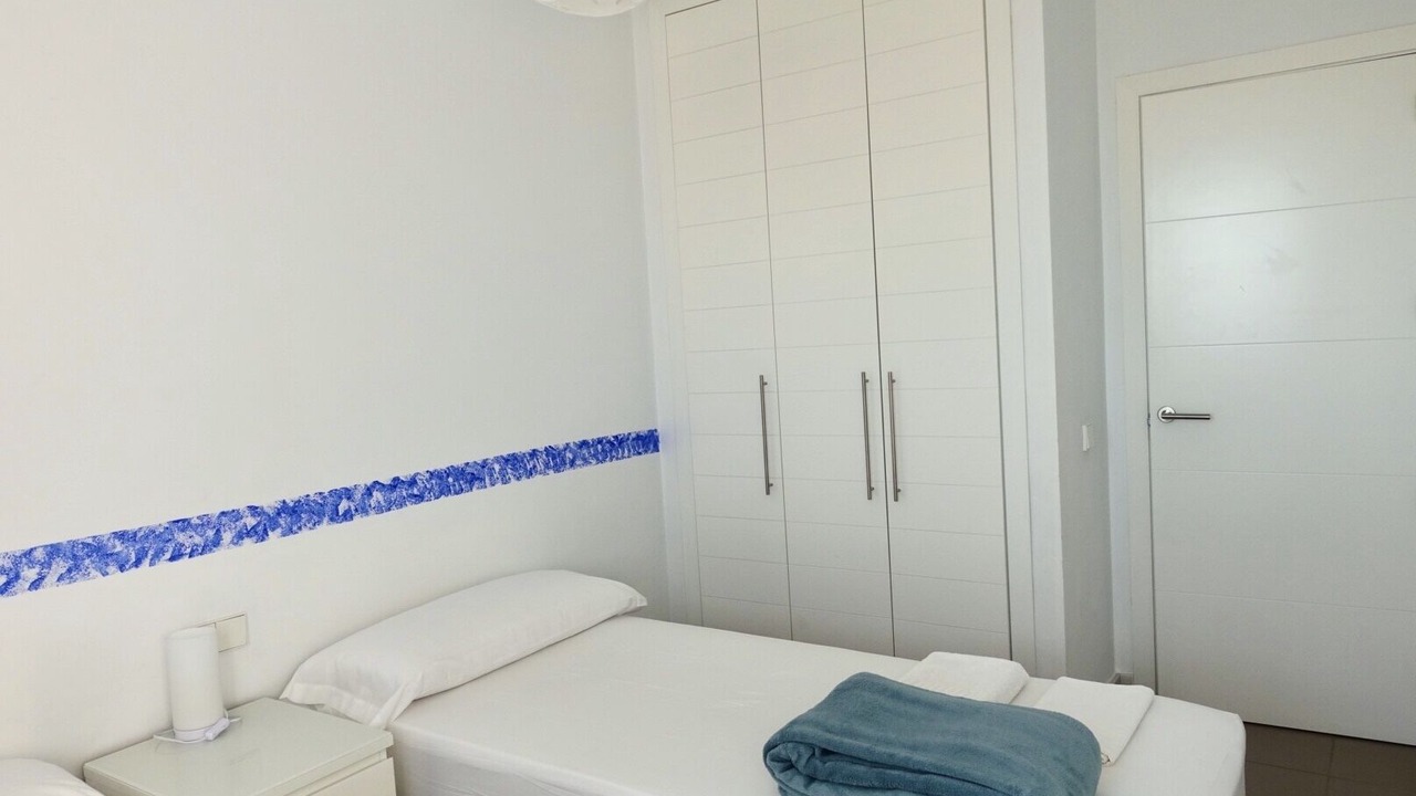Photo of Bedroom in Las Negras