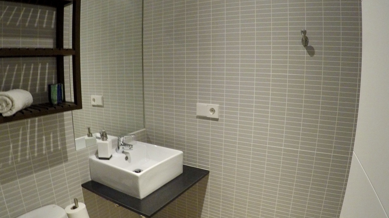 Photo of Bathroom in Las Negras
