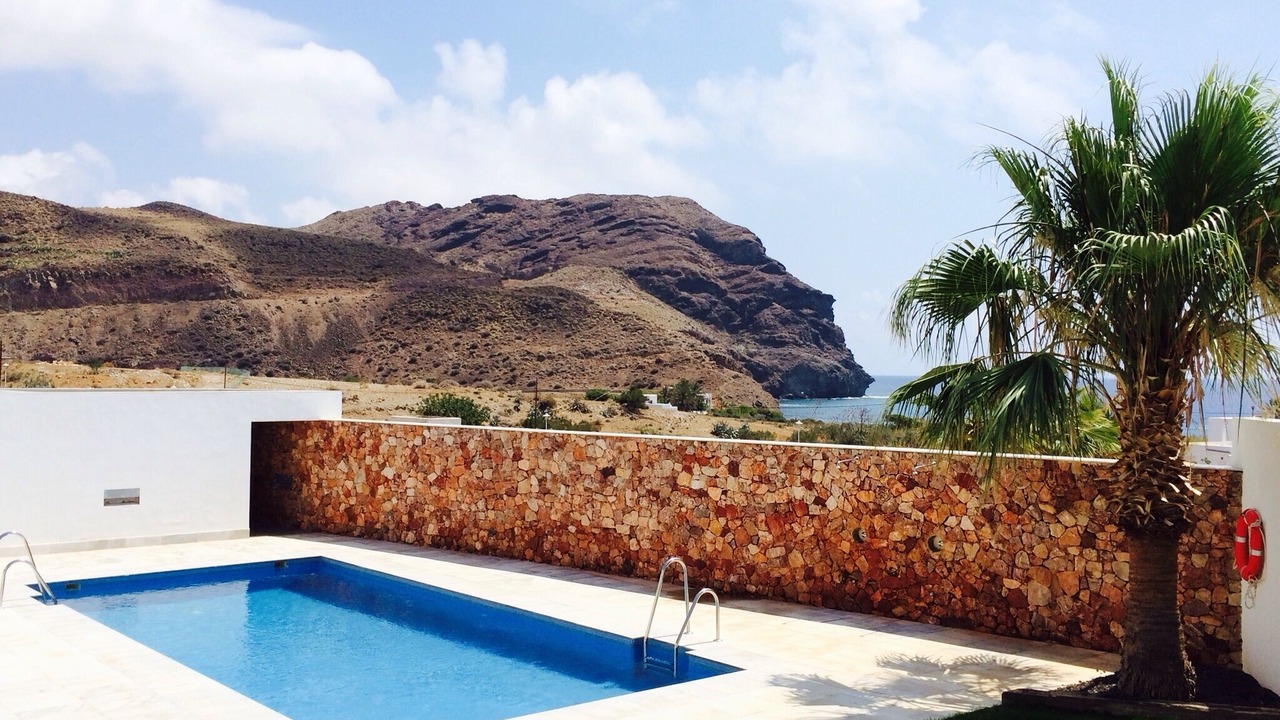 Photo of Outdoor in Las Negras
