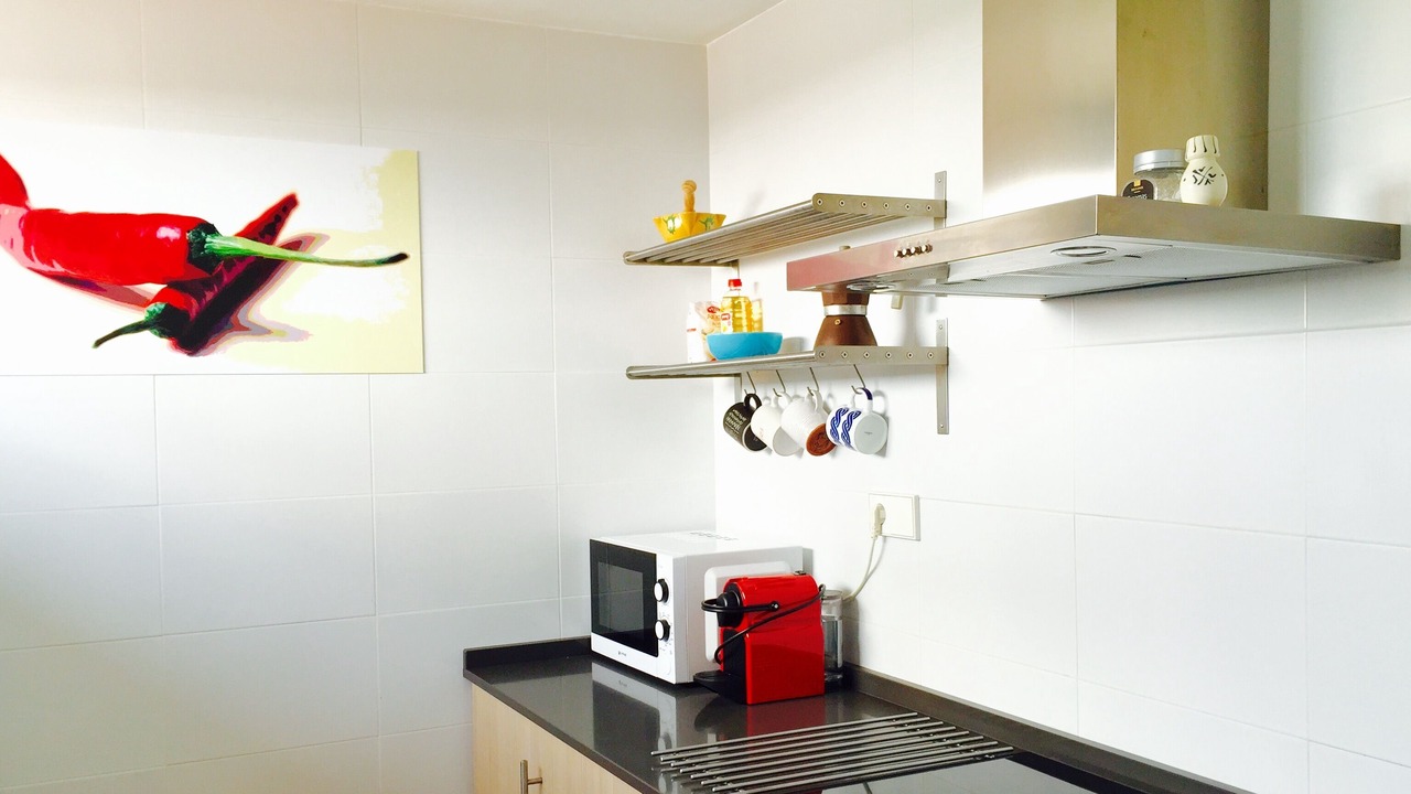 Photo of Kitchen in Las Negras
