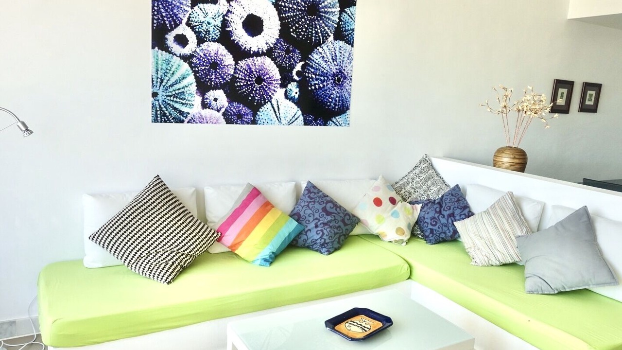 Photo of Livingroom in Las Negras