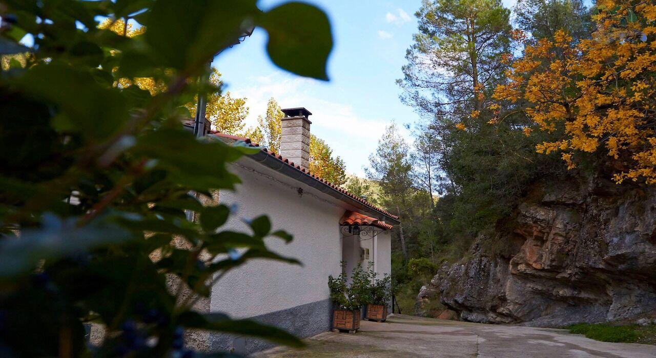 Photo of Outdoor in Yeste