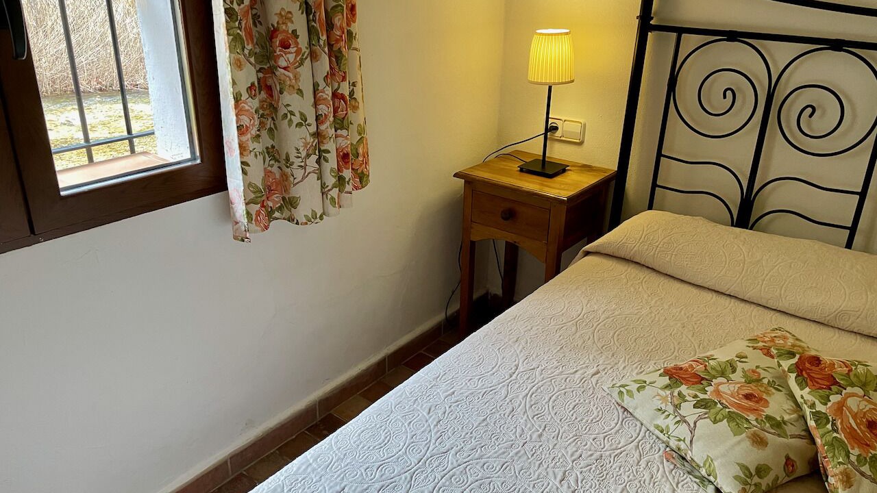 Photo of Bedroom in Yeste