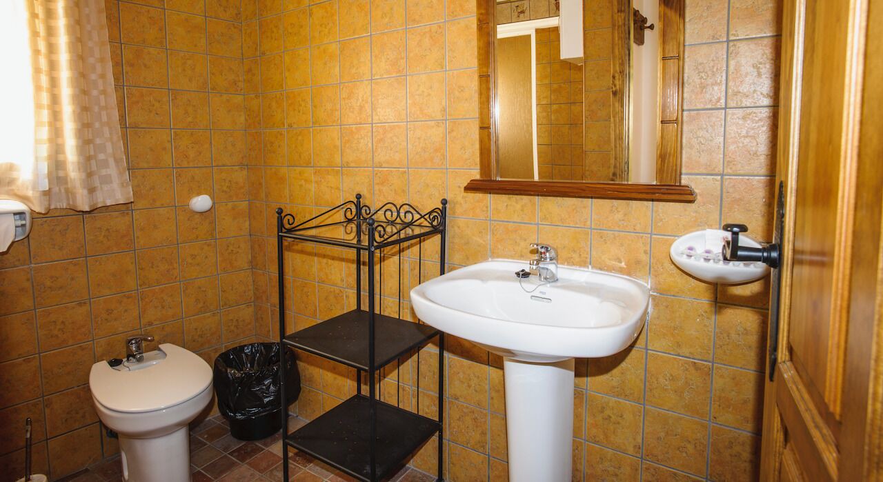Photo of Bathroom in Yeste
