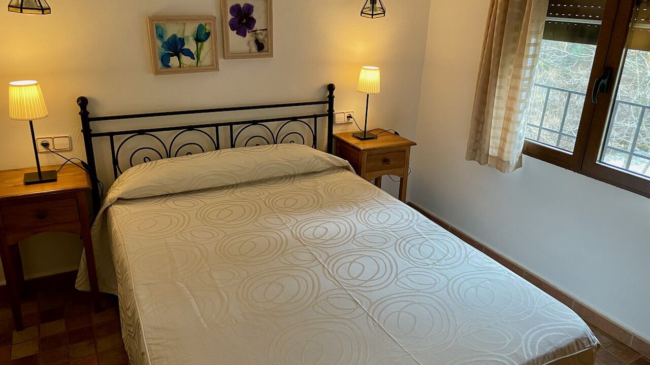 Photo of Bedroom in Yeste