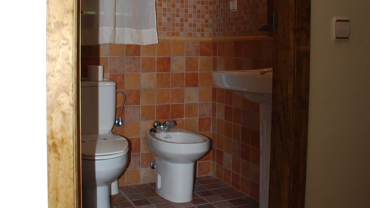 Photo of Bathroom in Yeste