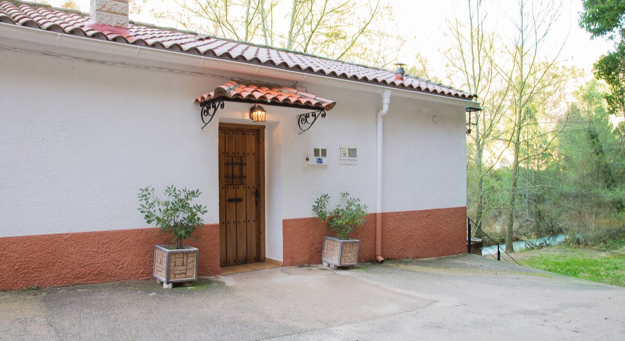 Photo of Outdoor in Yeste