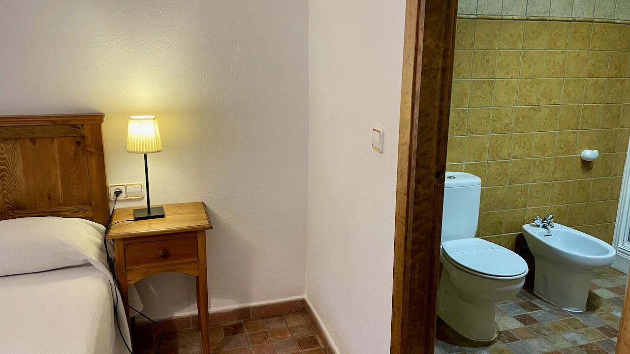 Photo of Bedroom in Yeste