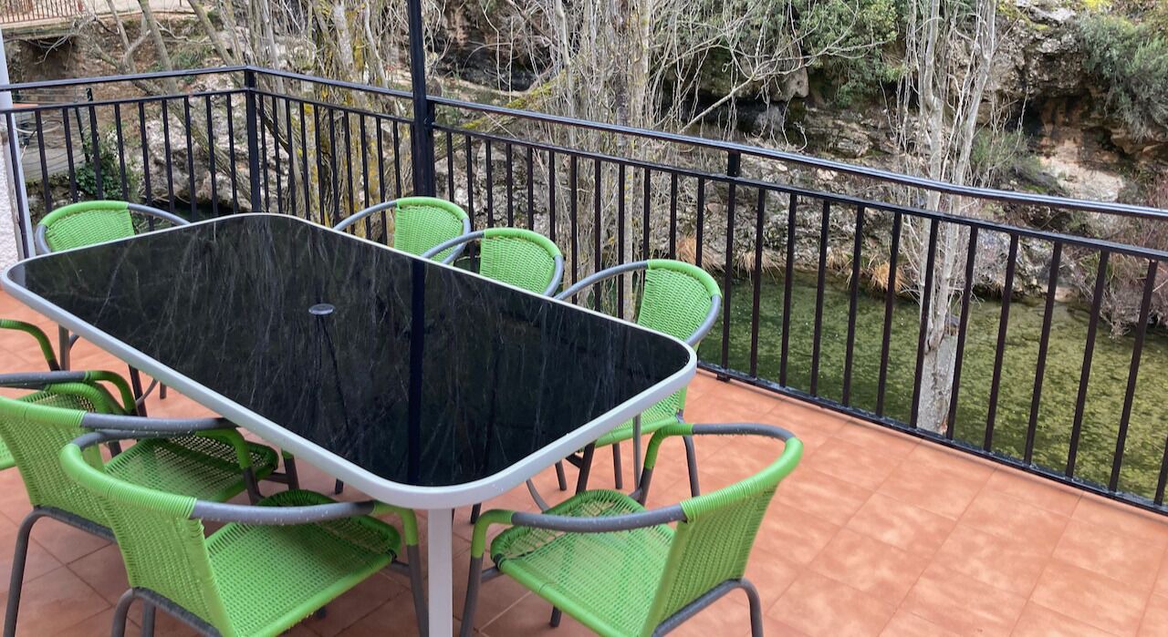 Photo of Outdoor in Yeste