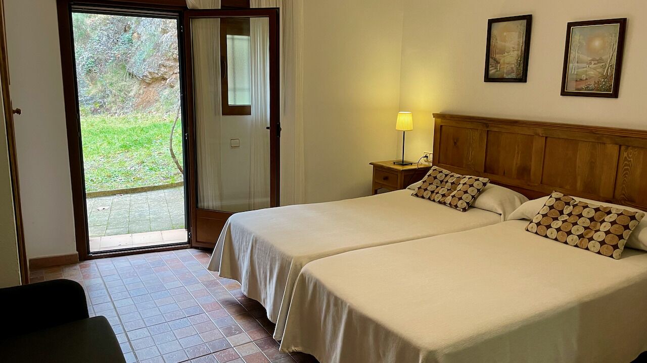 Photo of Bedroom in Yeste