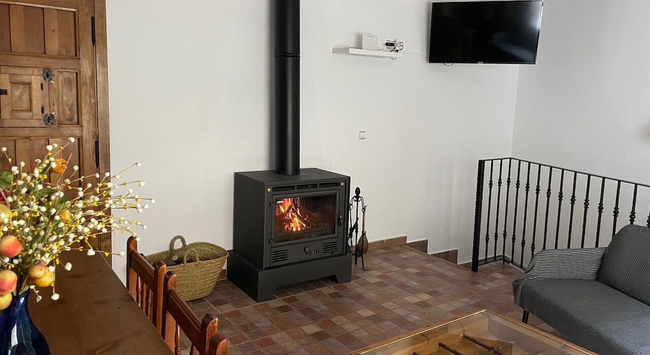 Photo of Livingroom in Yeste