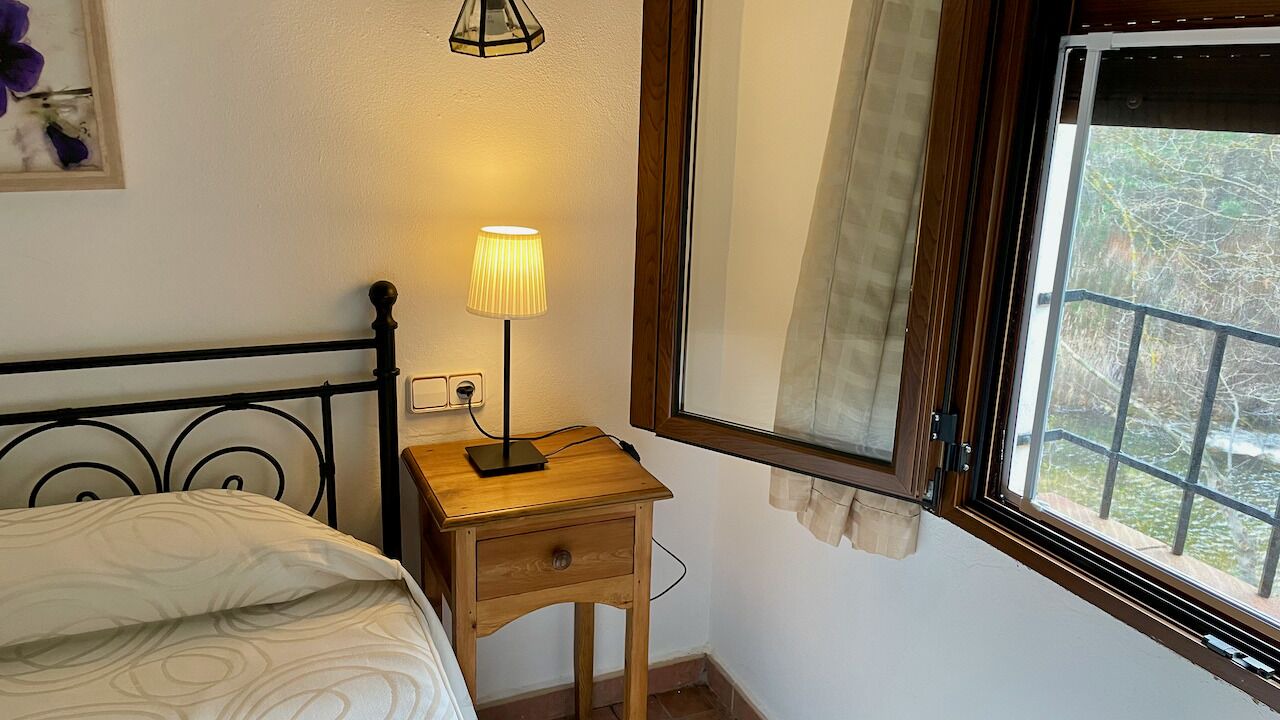 Photo of Bedroom in Yeste