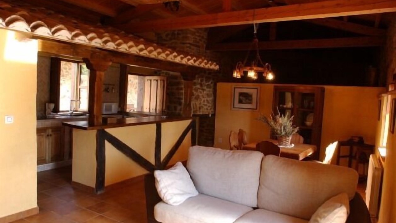 Photo of Livingroom in Montuerto