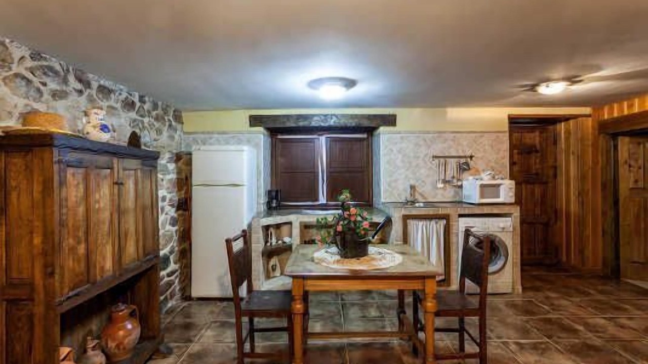 Photo of Kitchen in Montuerto