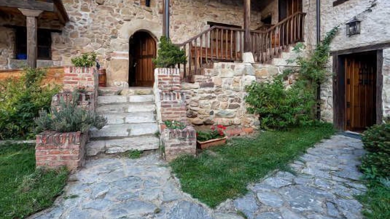 Photo of Outdoor in Montuerto