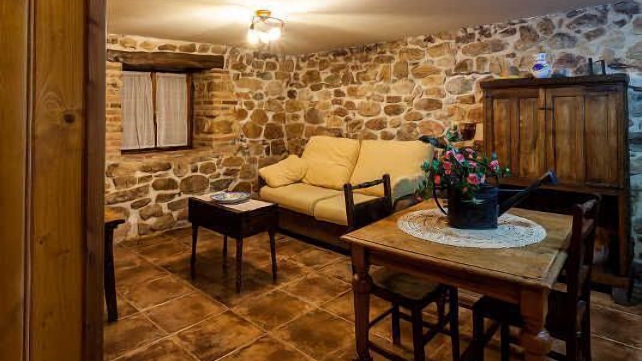 Photo of Livingroom in Montuerto