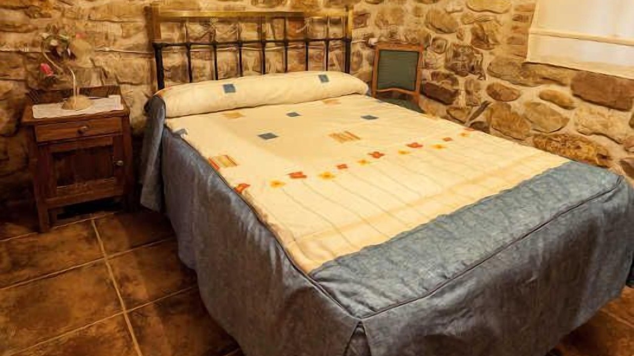 Photo of Bedroom in Montuerto
