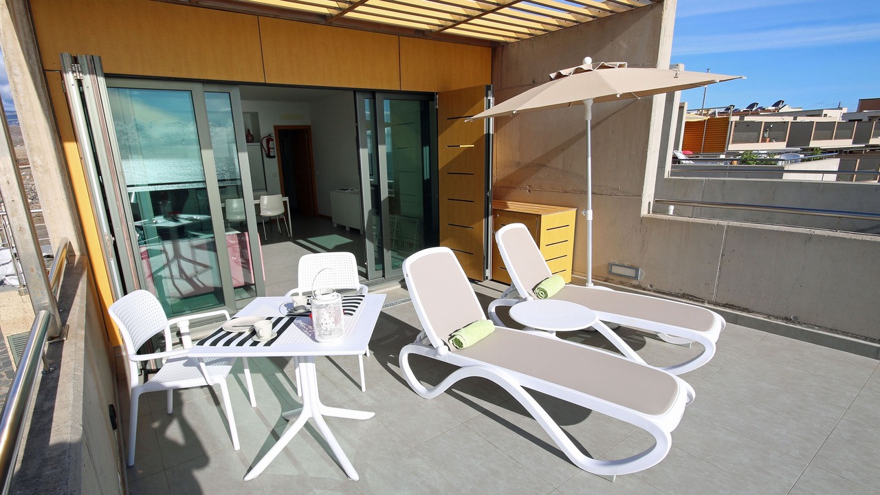 Photo of Outdoor in El Medano