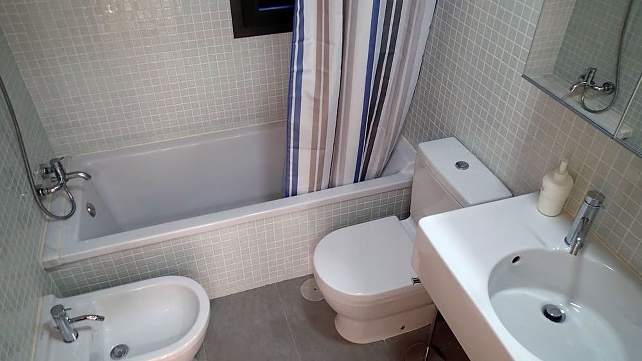 Photo of Bathroom in El Medano