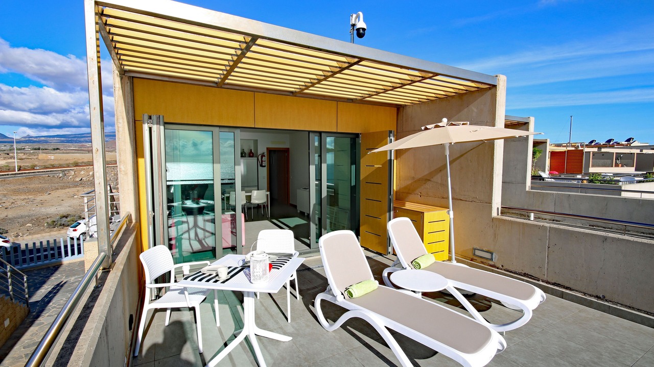 Photo of Outdoor in El Medano