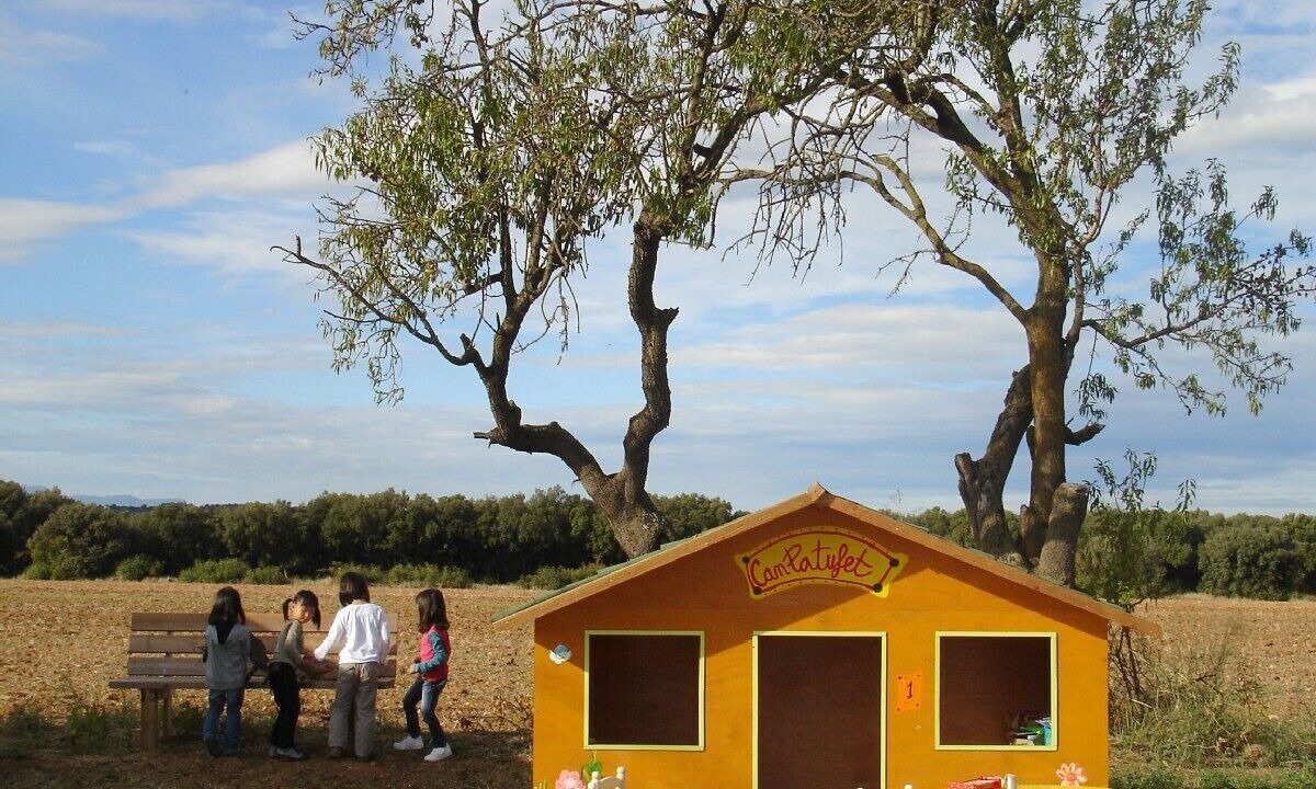 Photo of Outdoor in Garrigas