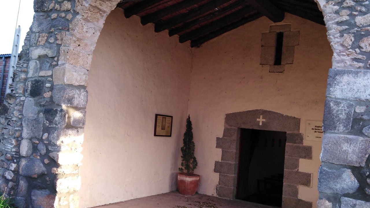 Photo of Outdoor in Garrigas