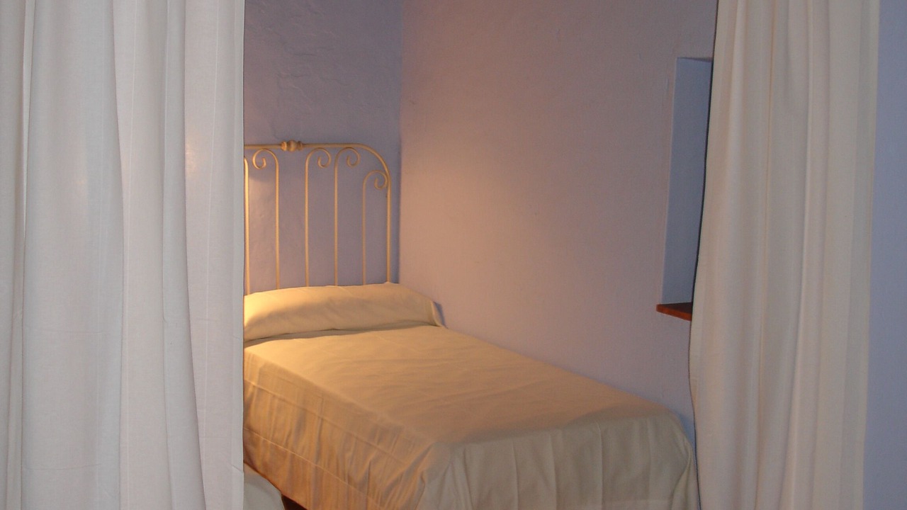 Photo of Bedroom in Garrigas