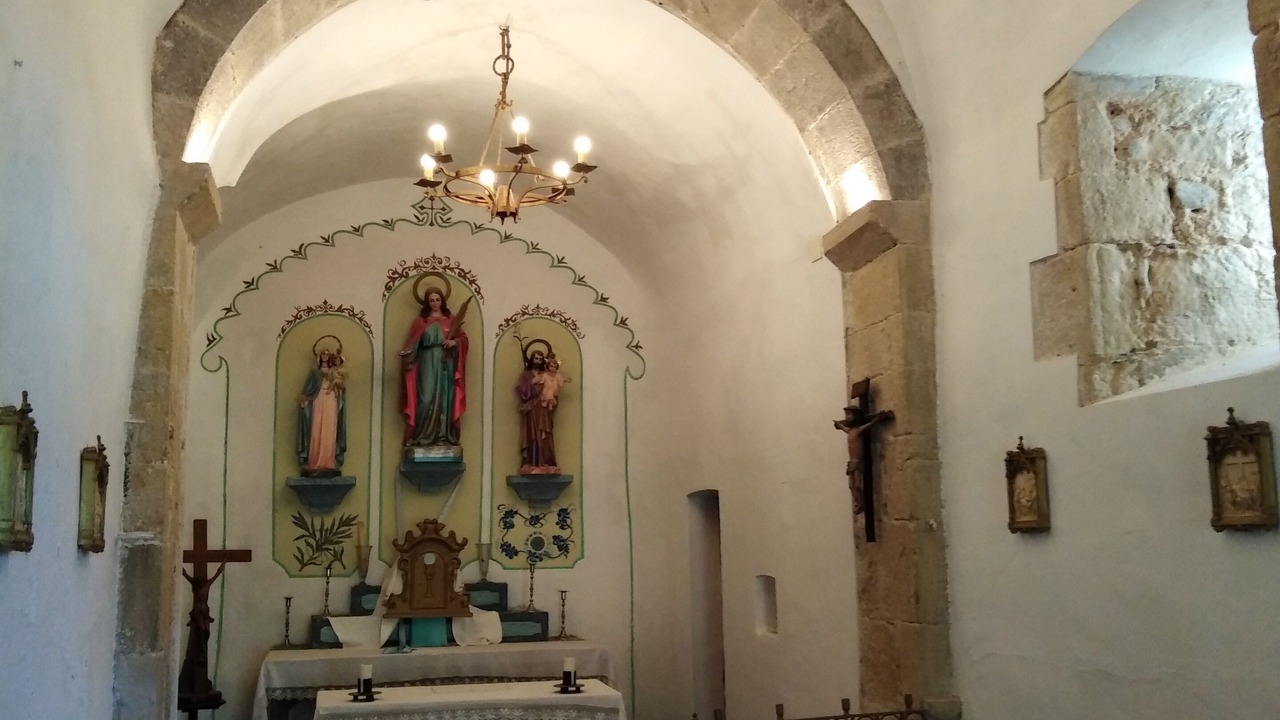 Photo of Bedroom in Garrigas