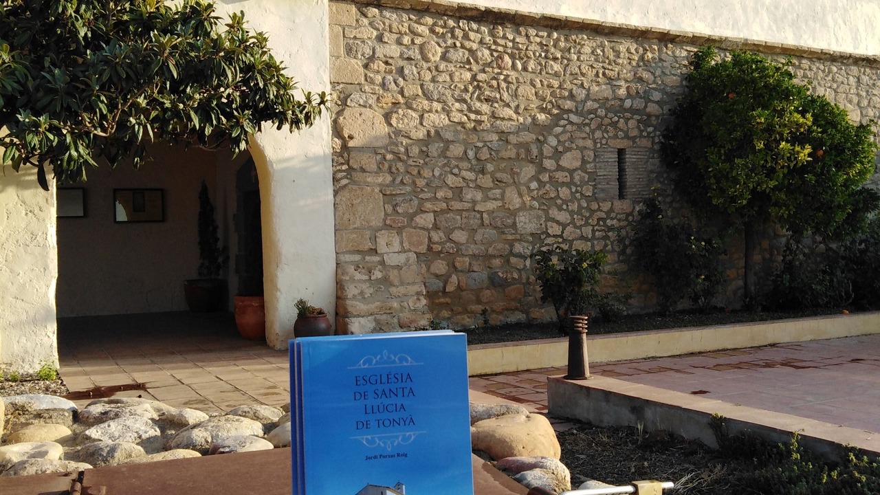 Photo of Outdoor in Garrigas