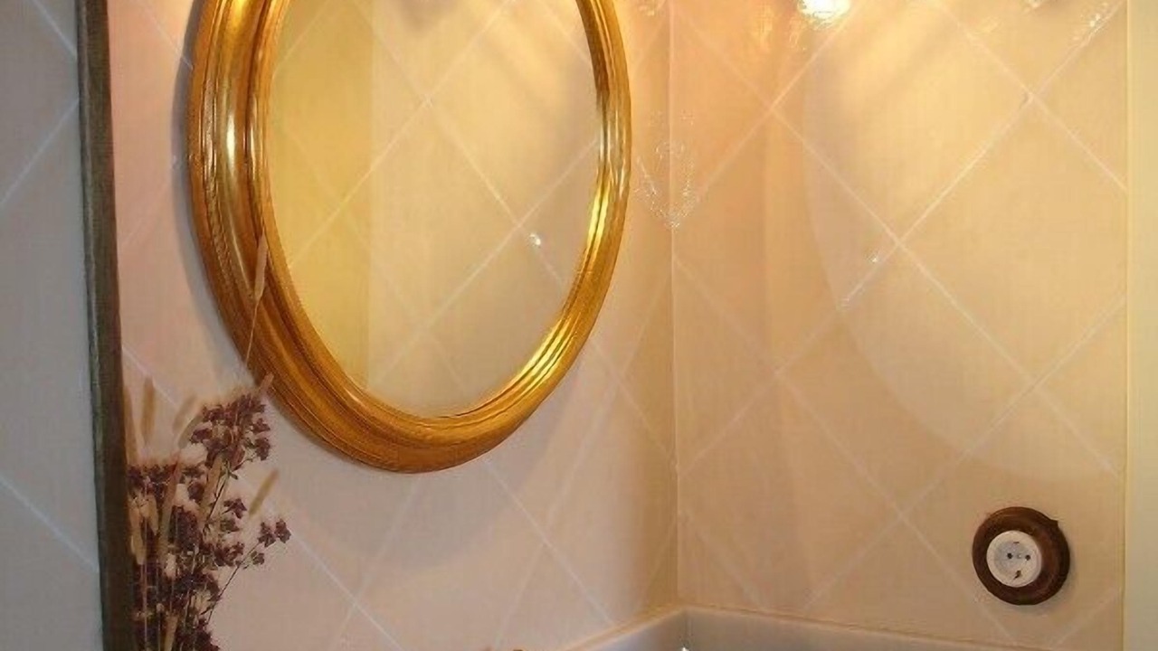 Photo of Bathroom in Garrigas