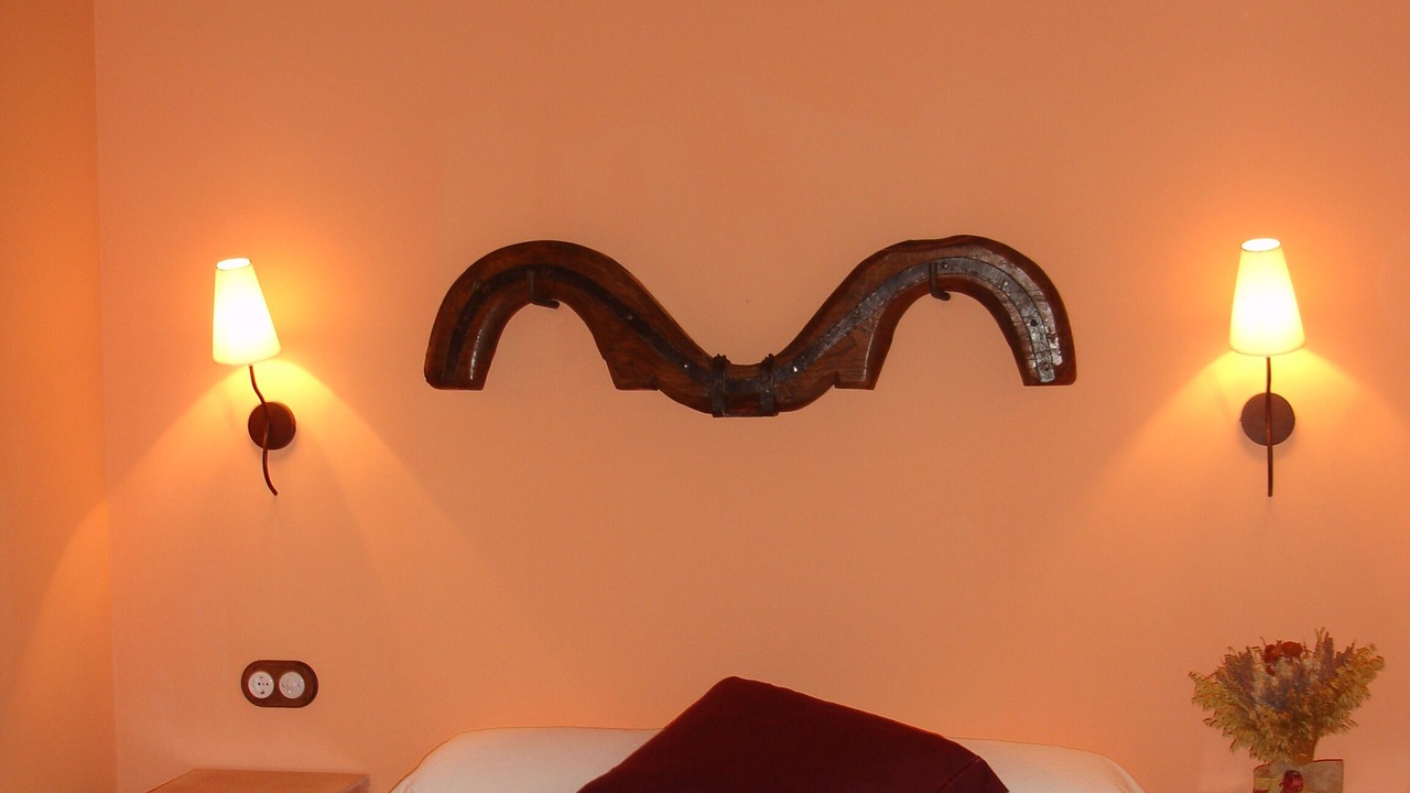 Photo of Bedroom in Garrigas