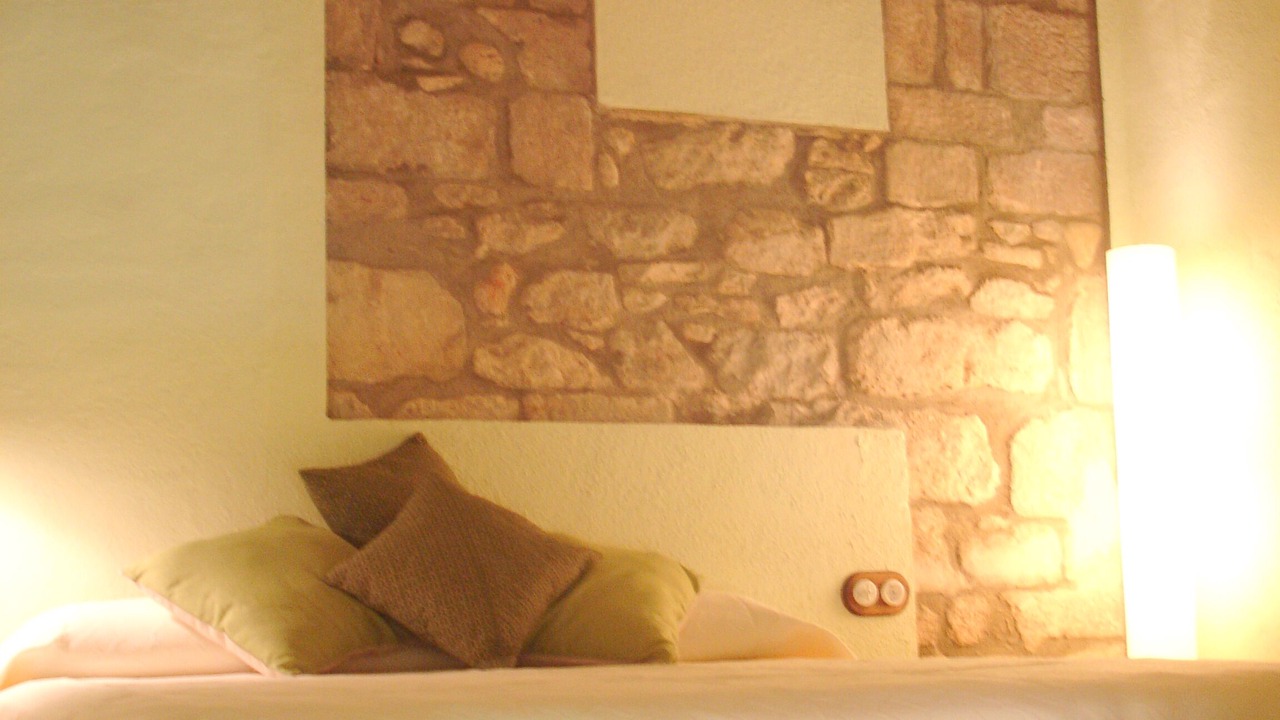 Photo of Bedroom in Garrigas