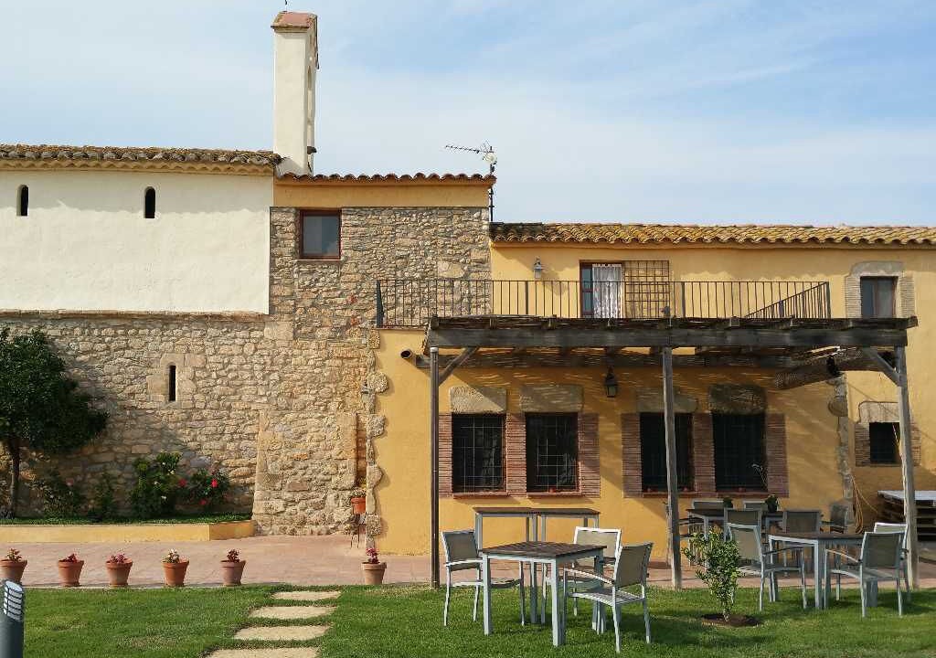 Photo of Outdoor in Garrigas