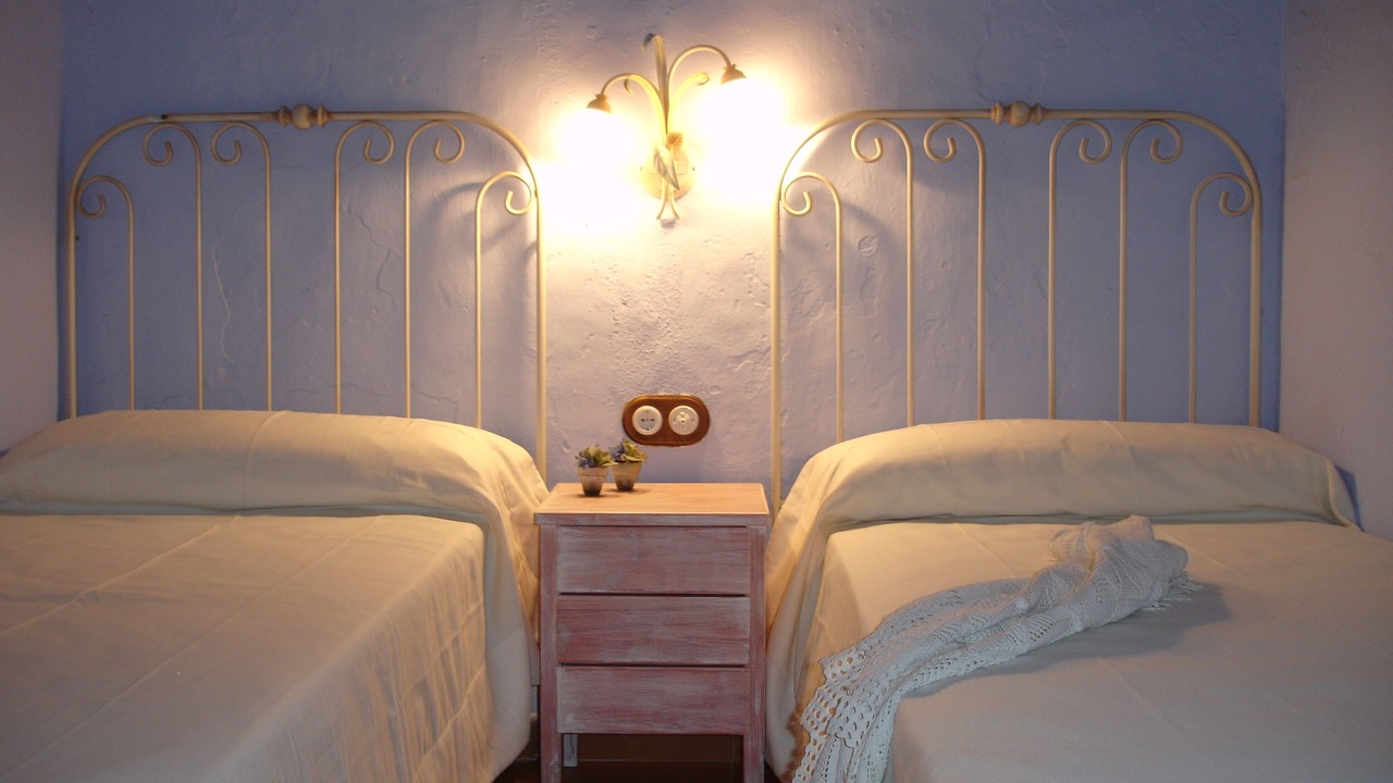 Photo of Bedroom in Garrigas