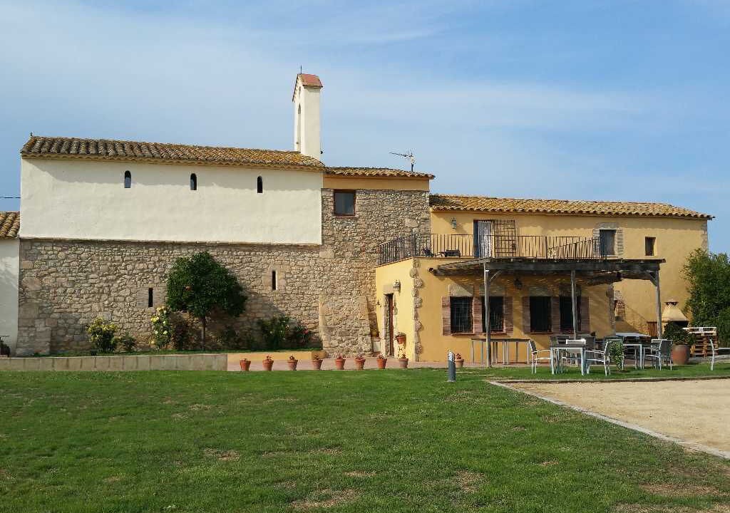 Photo of Outdoor in Garrigas