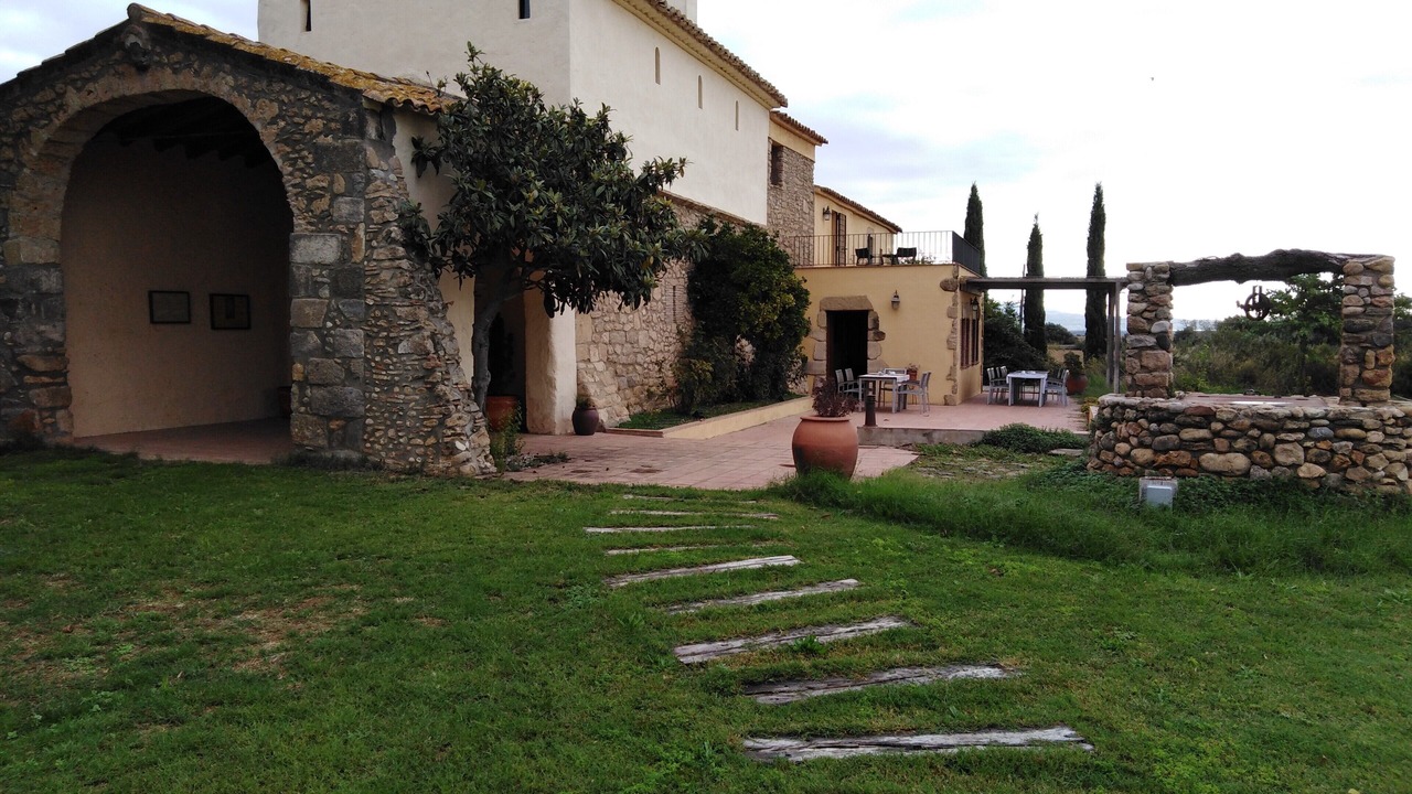 Photo of Outdoor in Garrigas