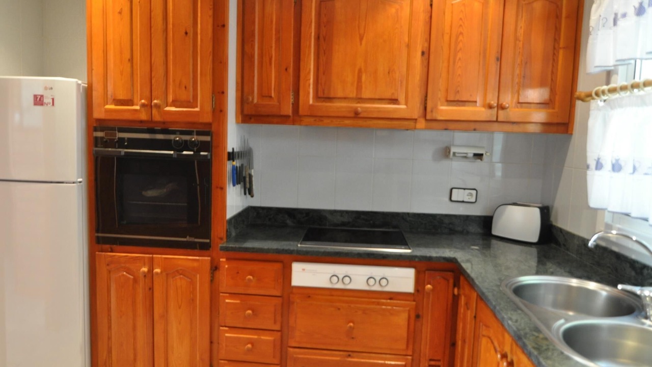Photo of Kitchen in L'Escala