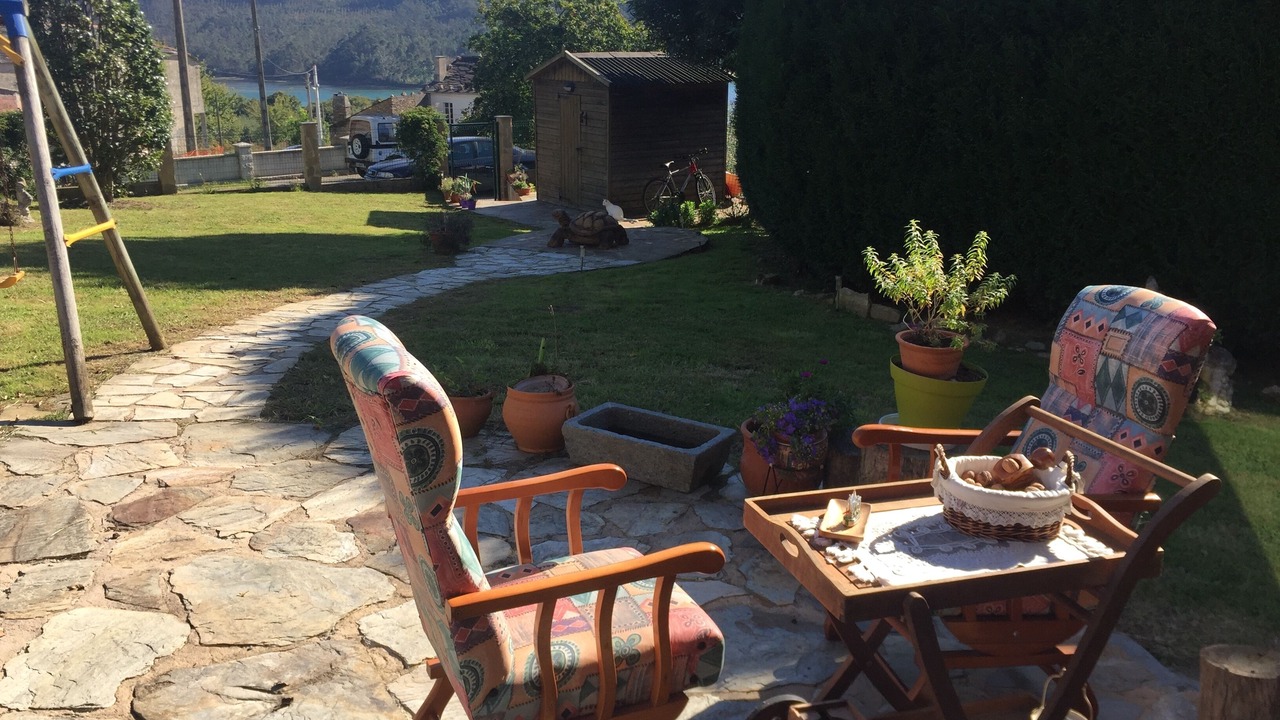 Photo of Outdoor in Porto do Barqueiro