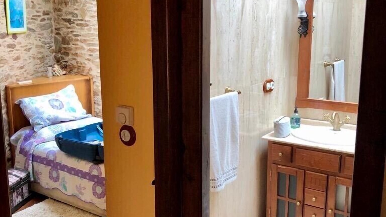 Photo of Bathroom in Porto do Barqueiro