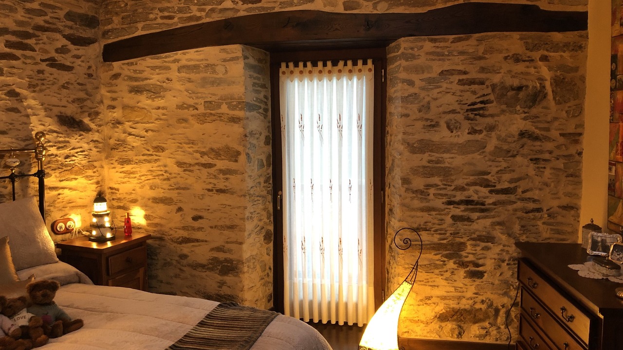 Photo of Bedroom in Porto do Barqueiro