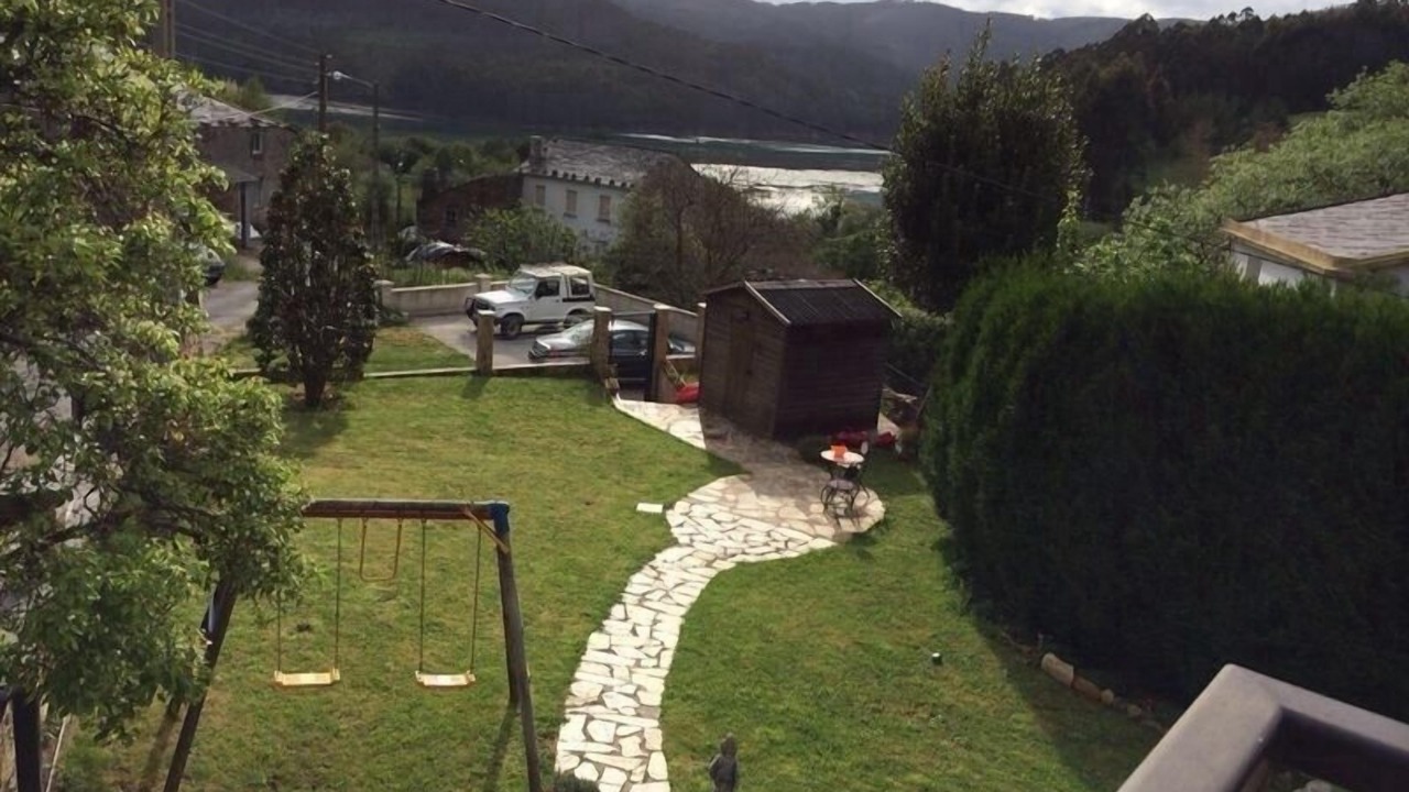 Photo of Outdoor in Porto do Barqueiro