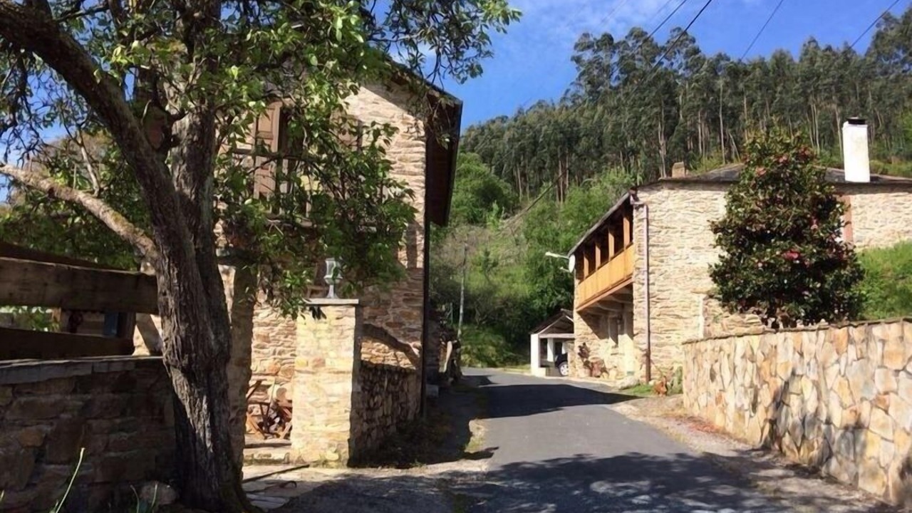 Photo of Outdoor in Porto do Barqueiro