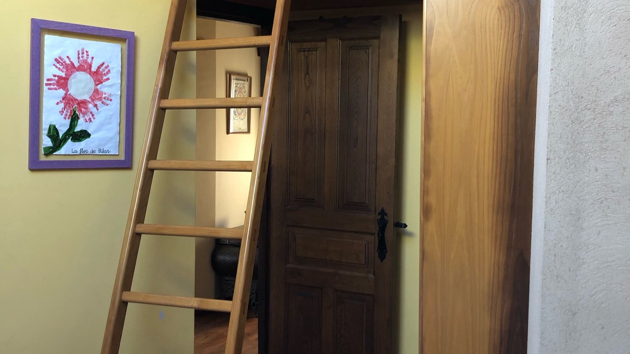 Photo of Bedroom in Porto do Barqueiro